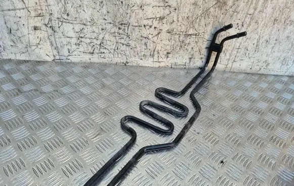 BMW X1 E84 Power steering radiator 7522050
