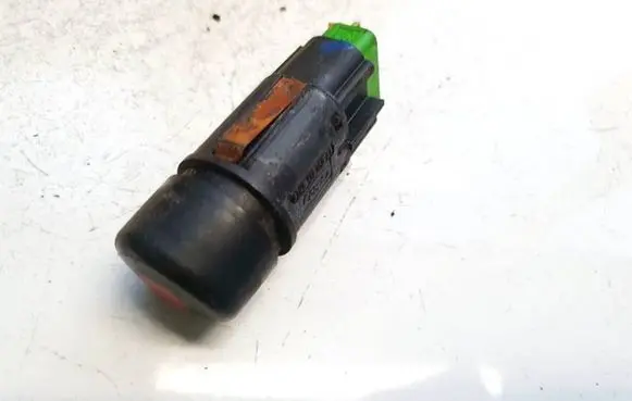 Ford Transit Hazard light switch 97kg13a350ac