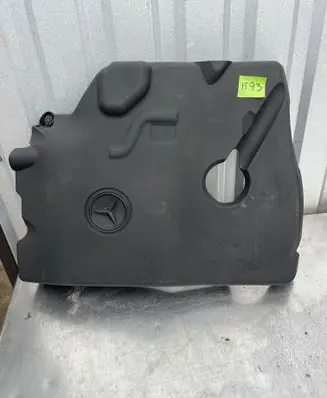 Engine cover (trim)