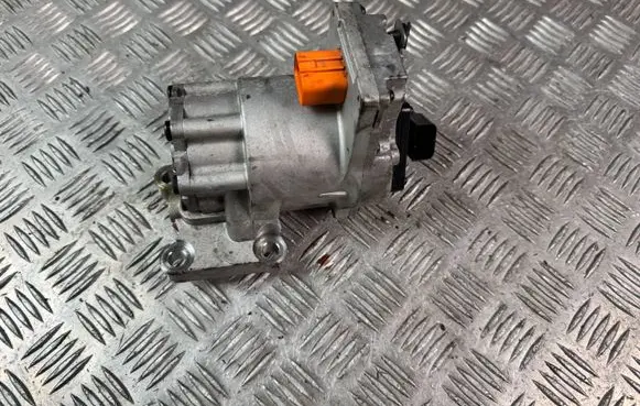 Hyundai Santa Fe Other gearbox part 