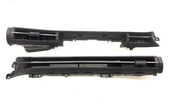 Hyundai Tucson IV NX4 Dashboard side air vent grill/cover trim