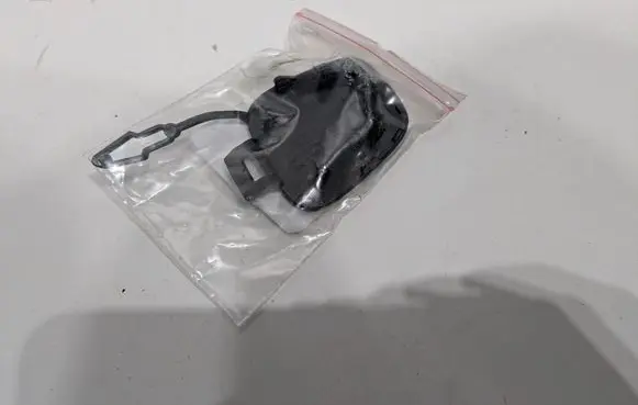 Volkswagen Taigo Front tow hook cap/cover 2G7807241