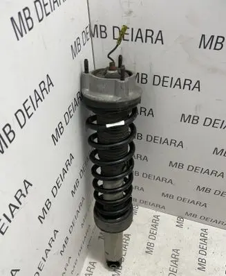 Mercedes-Benz AMG GT R190 C190 Rear shock absorber/damper A1903200500