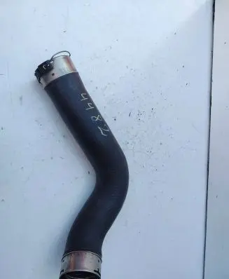BMW 5 F10 F11 Intercooler hose/pipe 0808000 CH06016 CH06010