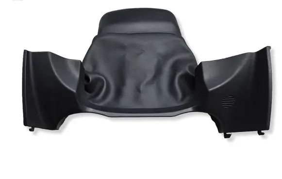 Jaguar XF X260 Steering wheel column trim GX733F902AC PA781110