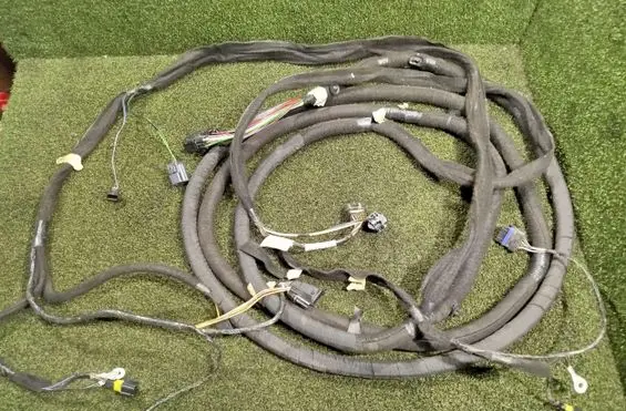 Renault Master III Other wiring loom C527676R 241638676R