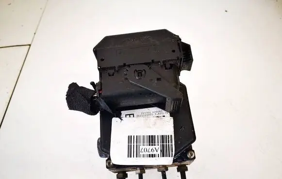 Fiat Stilo ABS Pump 51702474