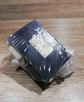 Alarm control unit/module