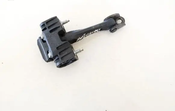 Peugeot 407 Front door check strap stopper 