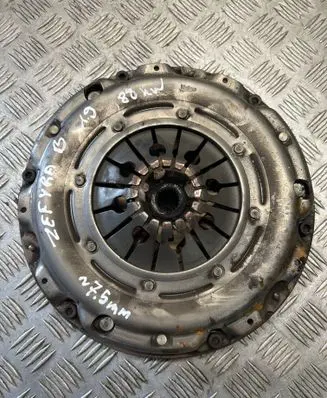 Opel Zafira B Clutch set kit 703044