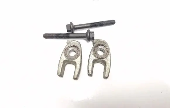 Renault Megane IV Fuel Injector clamp holder