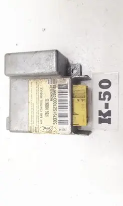 Ford Mondeo MK II Airbag control unit/module 97BG14B056DC