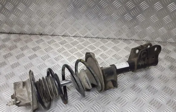Mercedes-Benz Vaneo W414 Front shock absorber with coil spring