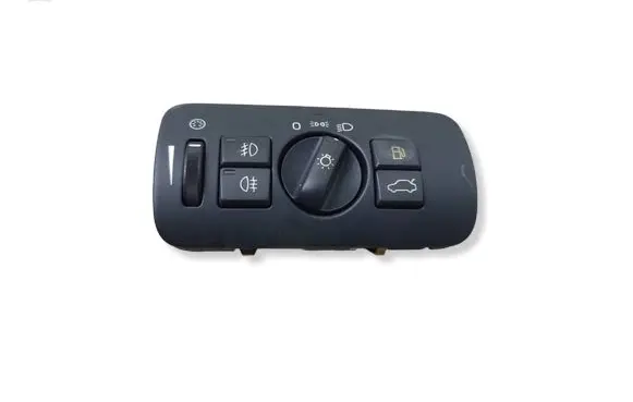 Volvo XC70 Light switch 30739414 04066322