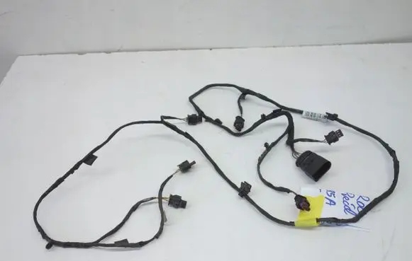 Volkswagen T-Roc Parking sensor (PDC) wiring loom 2GA971095A