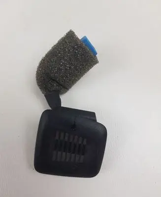 BMW 5 F10 F11 Microphone (bluetooth/phone) 9263744