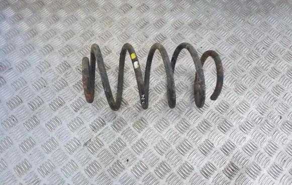 Ford Galaxy Front coil spring
