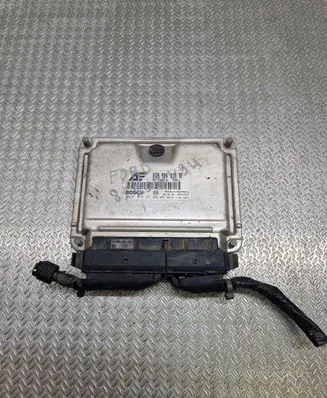 Ford Galaxy Engine control unit/module 28SA4559 038906019BF 0281010221