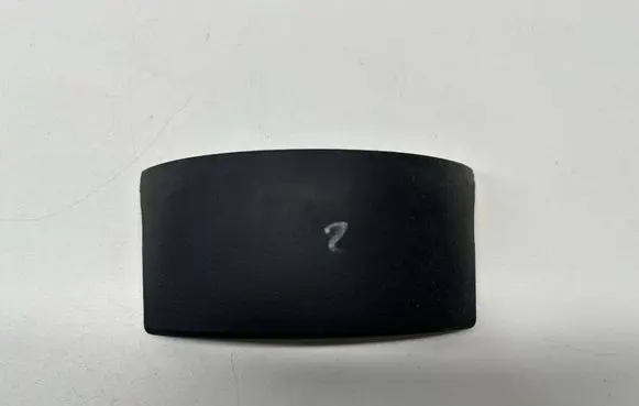 Ford Mustang VI Steering wheel column trim 2487234