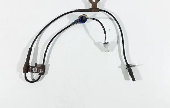 ABS brake wheel speed sensor