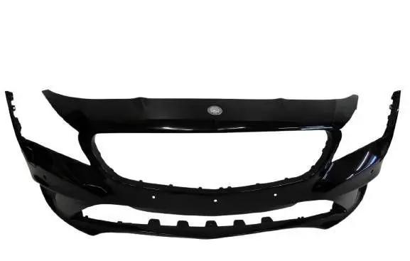 Mercedes-Benz CLA C117 X117 W117 Front bumper A1178800140