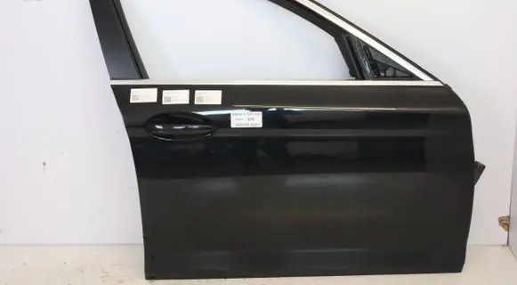 BMW 5 G30 G31 G38 Front door 524331461345