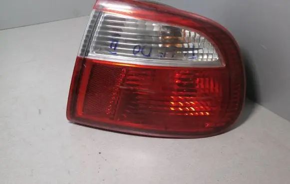 Seat Toledo II (1M) Rear/tail lights 1M5945096B