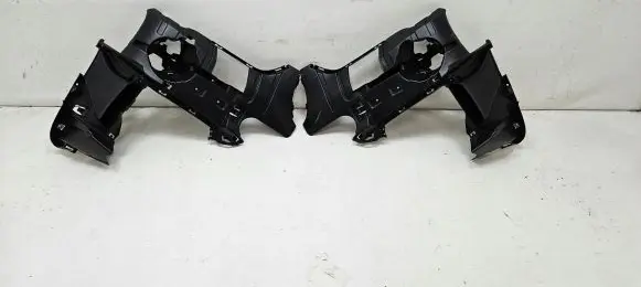 BMW X1 F48 F49 Front bumper mounting bracket 8059898