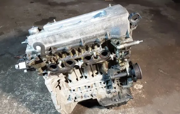 Toyota Corolla E120 E130 Engine 3ZZ E3ZE62