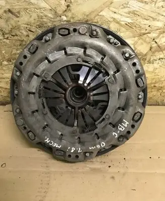 Mercedes-Benz C W203 Clutch set kit