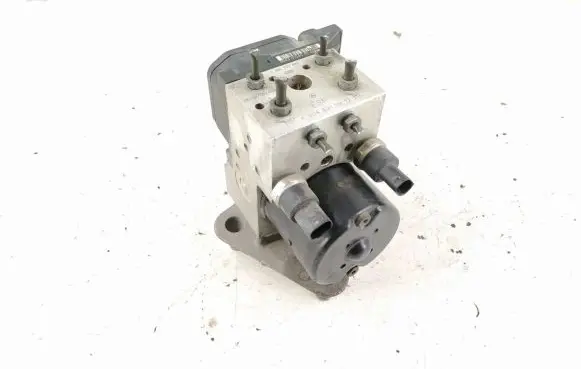 Mercedes-Benz A W168 ABS Pump DALISID3174 0044310912 A0044310912