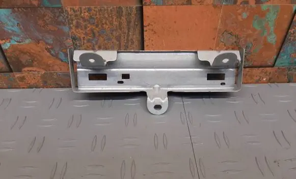 BMW X7 G07 Other exterior part 7451375 51447451375