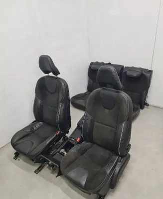 Volvo V40 Interior set 