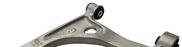 Volkswagen Multivan T7 Front control arm 7T0407151B
