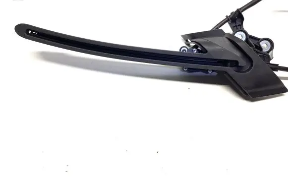 Mercedes-Benz E W212 Curtain motor A2128202942