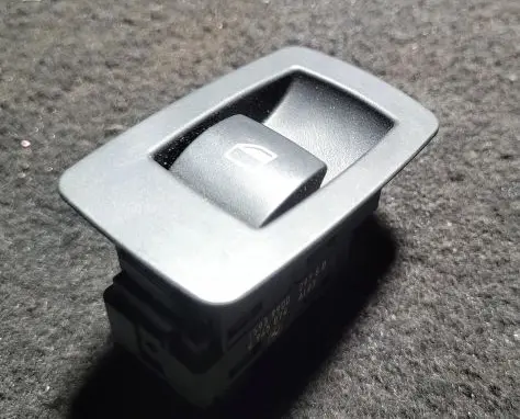 BMW 1 E81 E87 Electric window control switch