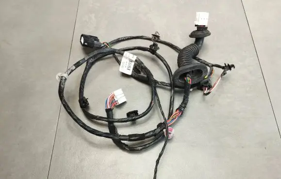 Hyundai ix35 Rear door wiring loom 916602Y520