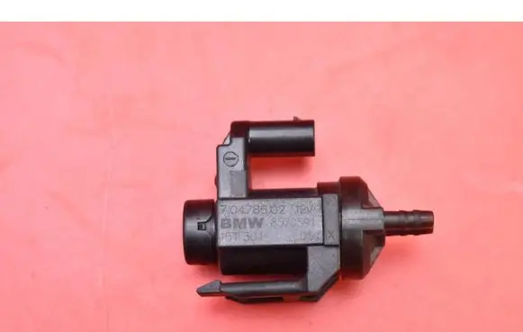 BMW Z4 E89 Vacuum valve 8570591