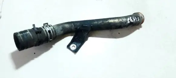 Peugeot 806 Engine coolant pipe/hose