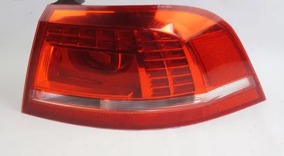 Volkswagen PASSAT B7 Rear/tail lights 3AF945310