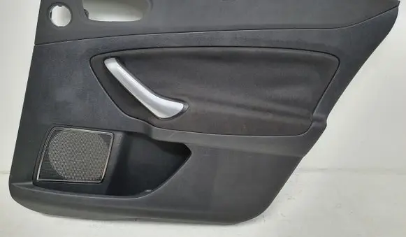 Volvo C70 Rear door card panel trim 7S71-A27406-JG