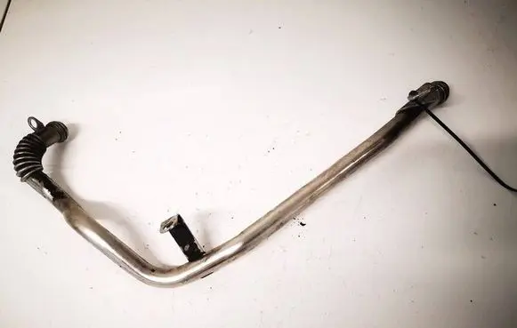 Volkswagen Phaeton Turbo turbocharger oiling pipe/hose 059735A 059735AC