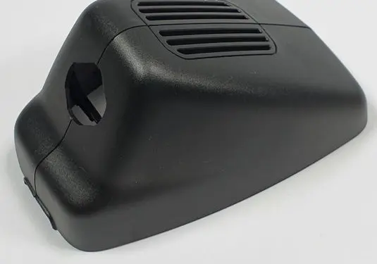 Volvo V50 Plastic wing mirror trim cover 31217793