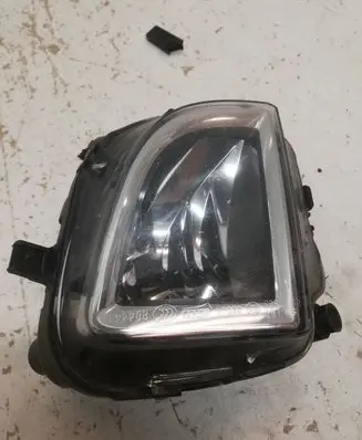 Volkswagen Golf VI Front fog light 5K0941699C 89207151 8156136