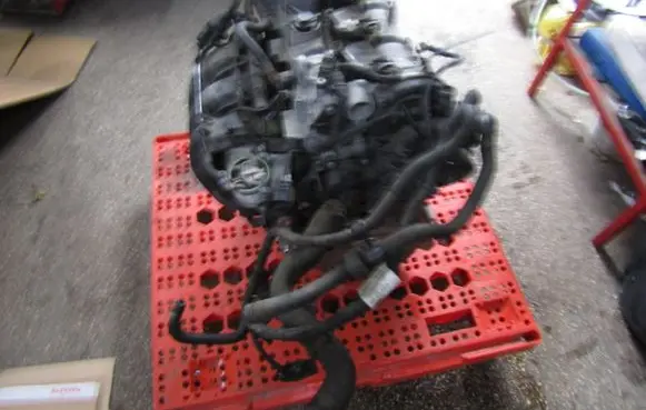Skoda Citigo Engine 1S0