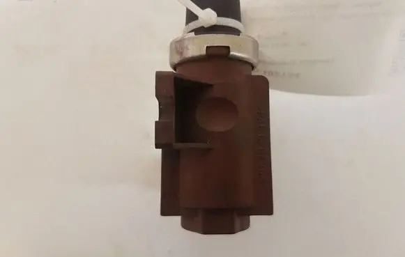 Citroen C5 Turbo solenoid valve 9654282880