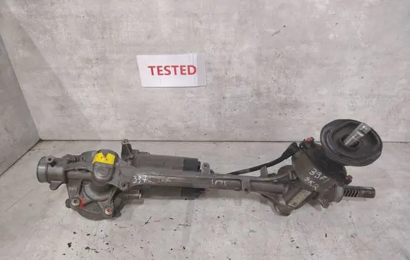 Audi A3 8Y Steering rack 4532019166 5WB423051AS 03468196J