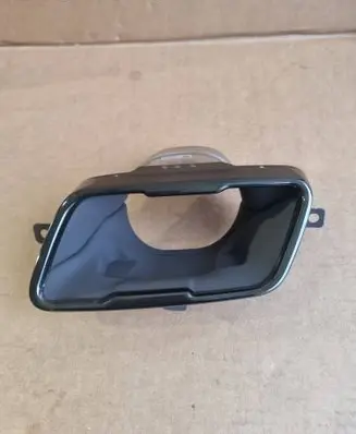 BMW 2 F44 Muffler ending 8080495