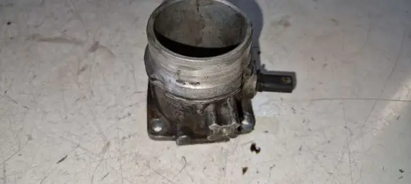 Jeep Grand Cherokee Mass air flow meter 21092328F