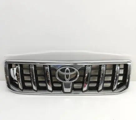 Toyota Land Cruiser (J120) Front grill 5311160500 5311160490